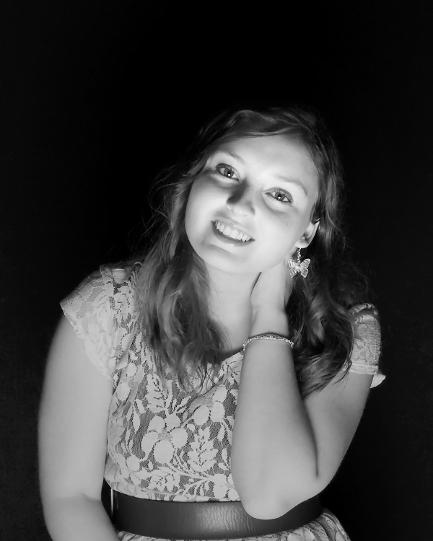 Cindal Cooley author headshot