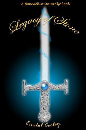 Legacy of Stone cover
