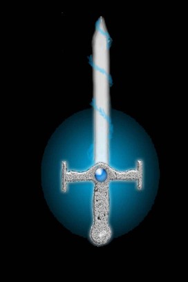 Soulstone - Ancestral sword of the Stone family