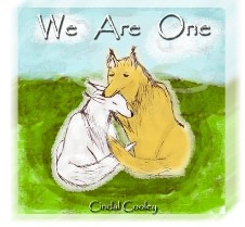 We are One a children's book